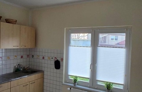 Zinnowitz House | Bungalow for 3 guests with 57m² in Zinnowitz (163353)