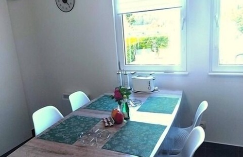 Glashutten House | Bungalow for 4 guests with 68m² in Glashütten (295027)