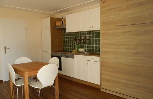 Diedrichshagen House | Bungalow for 4 guests with 40m² in Warnemünde (40172)