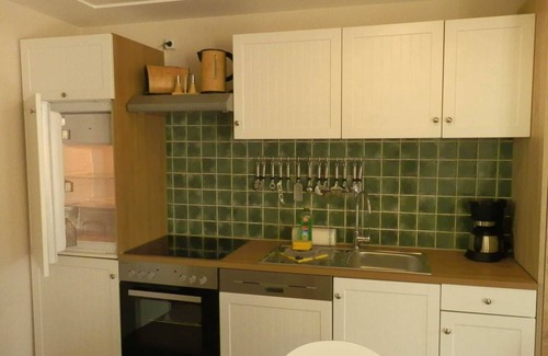 Diedrichshagen House | Bungalow for 4 guests with 40m² in Warnemünde (40172)