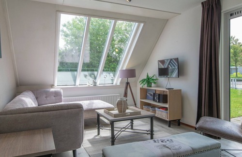 Scharendijke Cottage | Bungalow for 4 persons