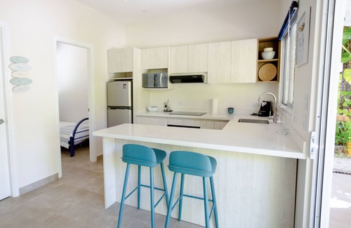 Tamarindo House | Bungalow for small family
