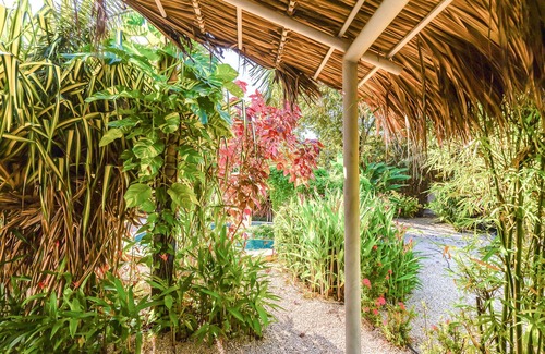 Tamarindo House | Bungalow for small family