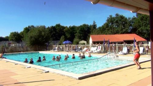 La Boissiere-de-Montaigu Other | Bungalow 6 pers. près du puy du fou