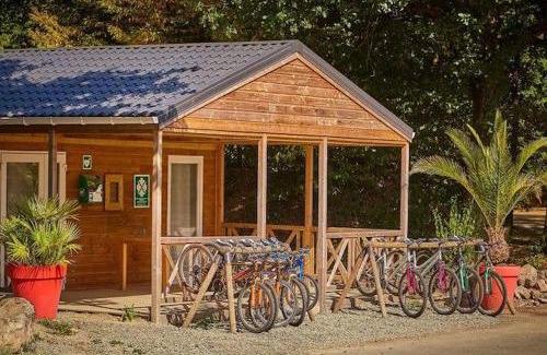 La Boissiere-de-Montaigu Other | Bungalow 6 pers. près du puy du fou