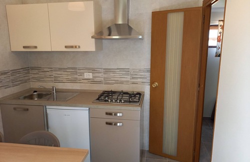 Ghetto Case Gottardo House | Bungalow Fuin 21 (CIN IT027044B4I3AB7YZ7)