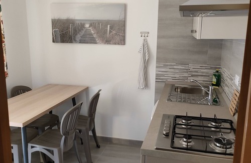 Ghetto Case Gottardo House | Bungalow Fuin 21 (CIN IT027044B4I3AB7YZ7)