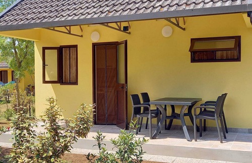 Ghetto Case Gottardo House | Bungalow Fuin 21 (CIN IT027044B4I3AB7YZ7)