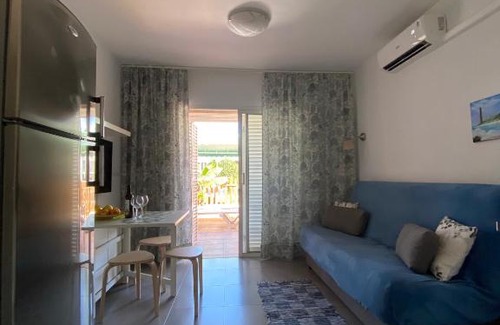Maspalomas Apartment | Bungalow Green Oasis Maspalomas