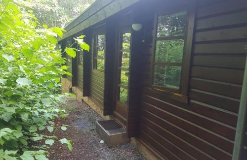 Bad Arolsen House | Bungalow; Haus 111 Ferienpark Twistesee, Bad Arolsen