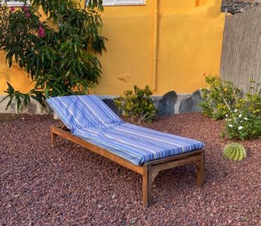 Playa de la Calera House | Bungalow Heike - Adults Only