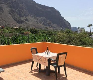 Playa de la Calera House | Bungalow Heike - Adults Only