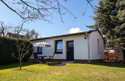 Kroeslin Apartment | Bungalow - holiday at Sabine