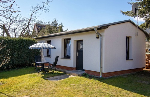 Kroeslin Apartment | Bungalow - holiday at Sabine