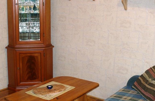 Krauschwitz Cabin | Bungalow im Märchengarten