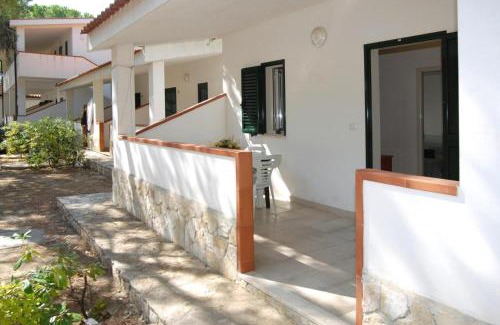 Lido del Sole Apartment | Bungalow in a resort in Lido del Sole with terrace