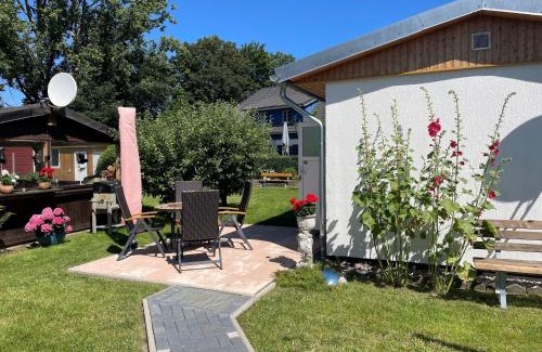 Altefaehr House | Bungalow in Altefaehr