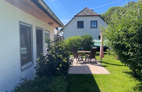 Altefaehr House | Bungalow in Altefaehr