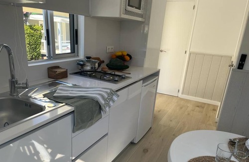 Cambrils House | Bungalow in Cambrils near Esquirol Beach