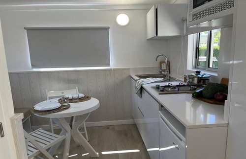 Cambrils House | Bungalow in Cambrils near Esquirol Beach