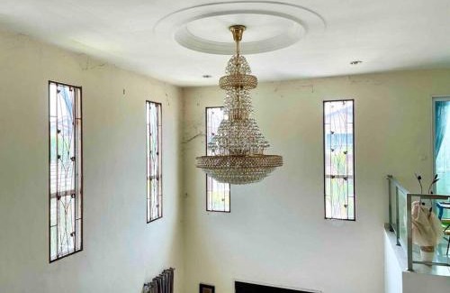 Nibong Tebal House | Bungalow in exclusive area