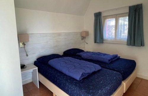 Langelo Ski Chalet | Bungalow in Haaksbergen near Nature Trails