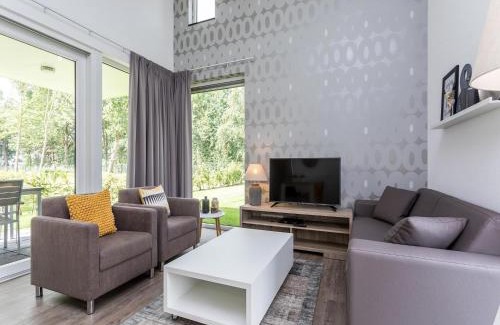 Roggel Villa | Bungalow in Limburg near Designer Outlet