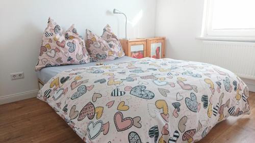 Mittelfeld Apartment | Bungalow in Messenähe