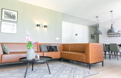 's-Gravenzande House | Bungalow in Netherlands with Accessible Design