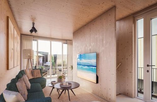 's-Gravenzande House | Bungalow in Netherlands near the Coast