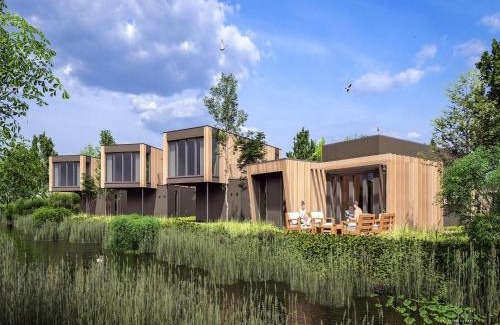 's-Gravenzande House | Bungalow in Netherlands near the Coast