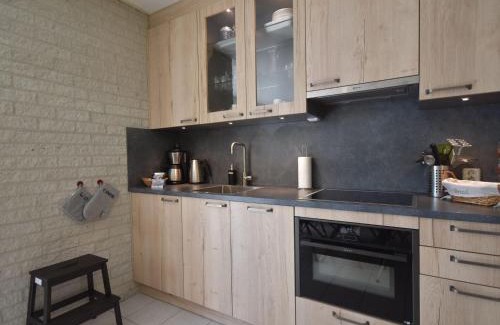 Sint Maartensvlotbrug House | Bungalow in North Holland near the North Sea