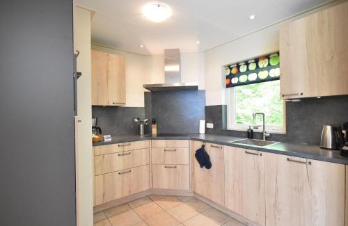 Sint Maartensvlotbrug House | Bungalow in North Holland near the Beach
