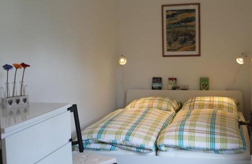 Am Salzhaff House | Bungalow in Pepelow direkt am Haff