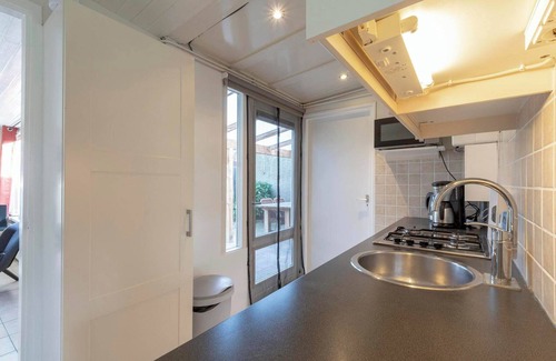 Sint Maartenszee House | Bungalow in Sint Maartenszee near Beach