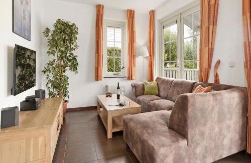 Municipality of Nissewaard House | Bungalow in South Holland with Private Jetty