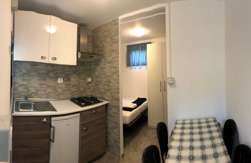 Cavallino-Treporti House | BUNGALOW FUIN 1 (CIN IT027044B48OBO3L9S)