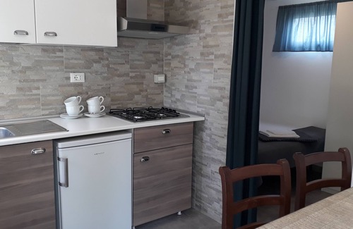 Cavallino-Treporti House | BUNGALOW FUIN 1 (CIN IT027044B48OBO3L9S)