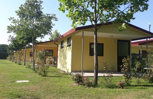 Cavallino-Treporti House | BUNGALOW FUIN 1 (CIN IT027044B48OBO3L9S)