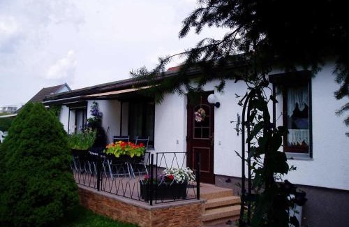 Hasselfelde House | Bungalow Krebs