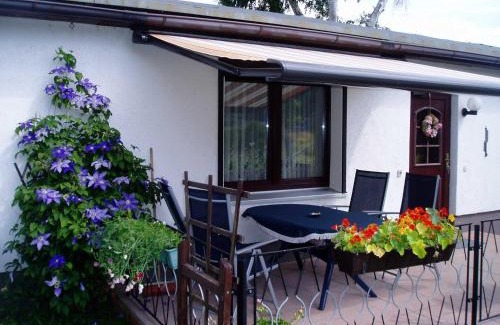 Hasselfelde House | Bungalow Krebs