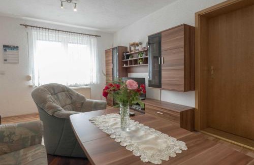 Hasselfelde House | Bungalow Krebs