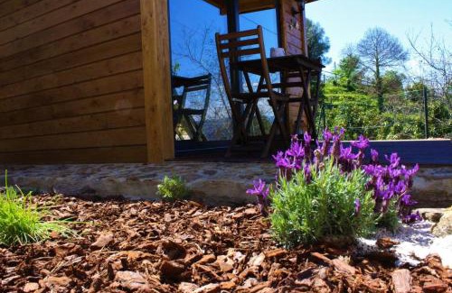 Arcos de Valdevez Ski Chalet | Bungalow Lagoas de Grade