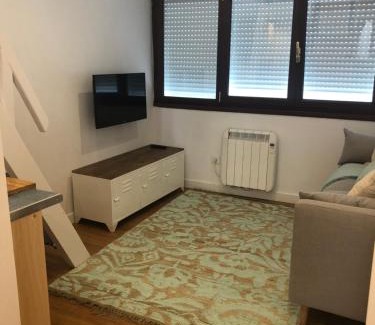 Laredo Apartment | Bungalow Laredo