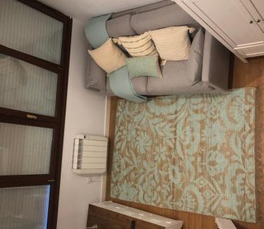 Laredo Apartment | Bungalow Laredo