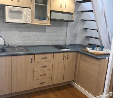 Laredo Apartment | Bungalow Laredo