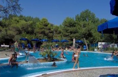 Fondi Resort | Bungalow Mare