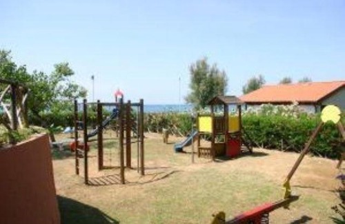 Fondi Resort | Bungalow Mare