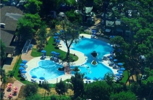 Fondi Resort | Bungalow Mare