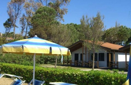 Fondi Resort | Bungalow Mare